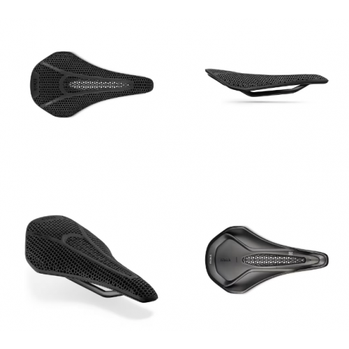 Fizik Vento Argo 00 Adaptive 3D打印 碳軌短鼻座位 Fizik Vento Argo 00 Adaptive 3D打印 碳軌短鼻座位